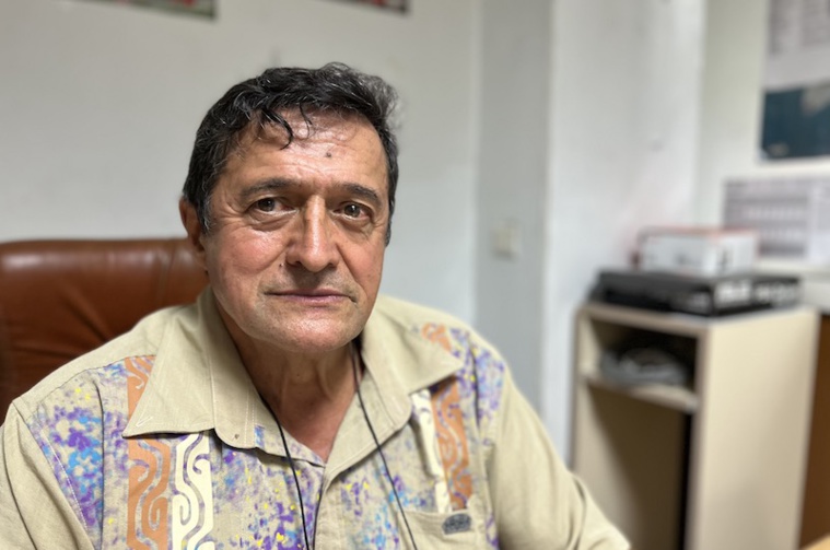 “La priorité, c'est le coût de la vie et l'emploi local” “La priorité, c'est le coût de la vie et l'emploi local”