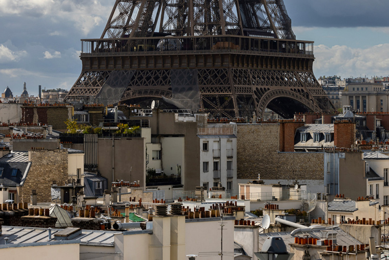 JOEL SAGET / AFP JOEL SAGET / AFP