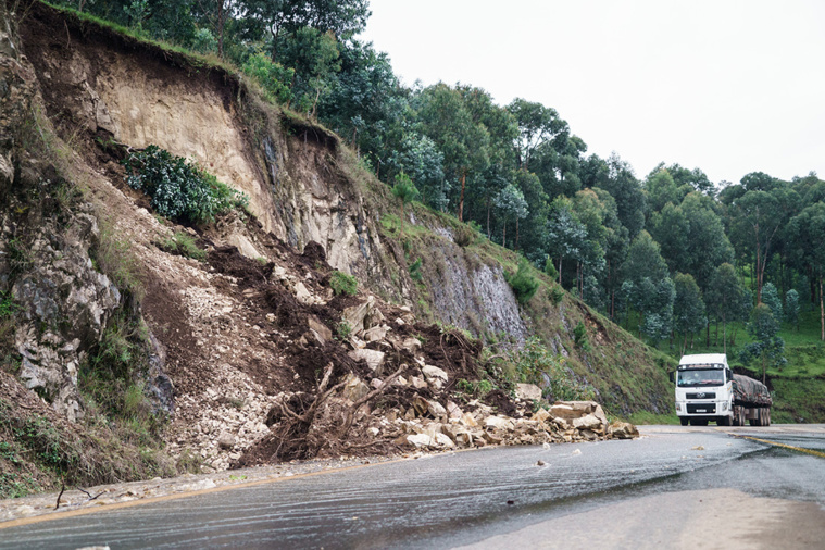 Crédit Mariam KONE / AFP