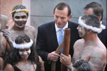 Australie: le PM prêt à "suer sang et eau" pour les droits constitutionnels des Aborigènes