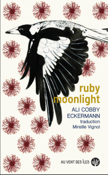 “Ruby Moonlight”, petit bijou littéraire