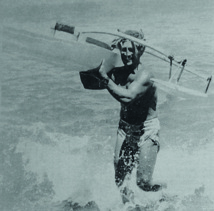 (Photo : Archives comité organisateur Te Aito Tahiti) (Photo : Archives comité organisateur Te Aito Tahiti)