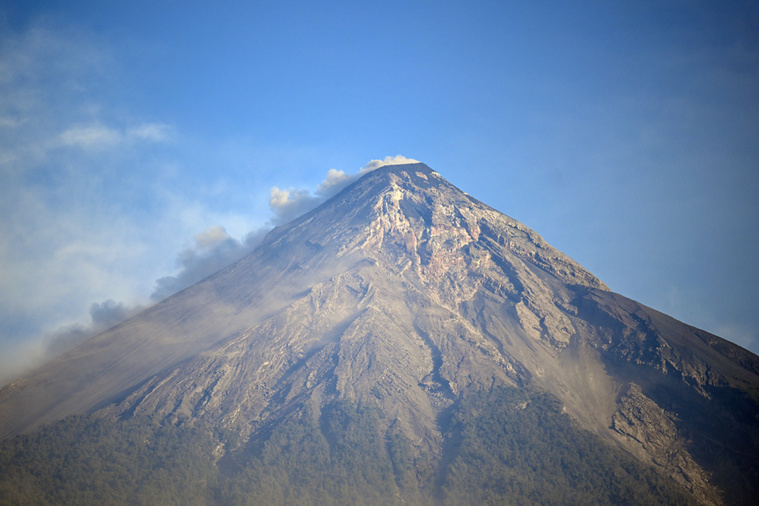 JOHAN ORDONEZ / AFP JOHAN ORDONEZ / AFP