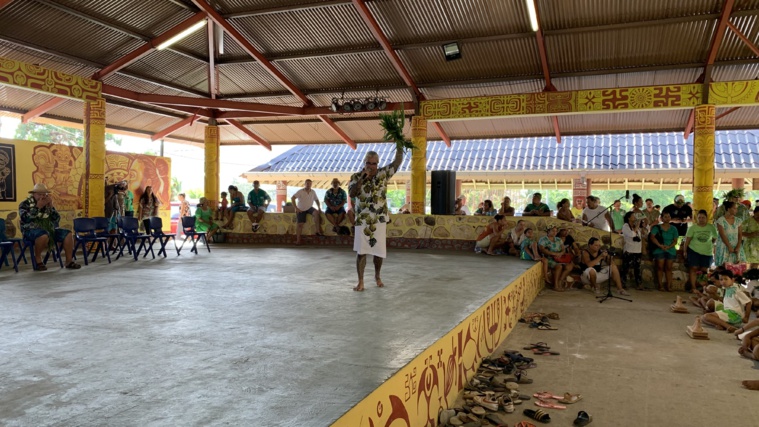 Le ‘uru, manger sain pour une bouchée de pain Le ‘uru, manger sain pour une bouchée de pain