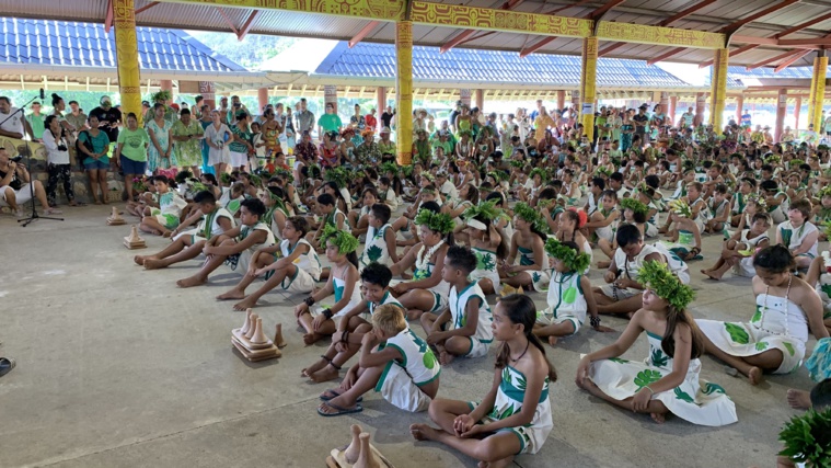 Le ‘uru, manger sain pour une bouchée de pain Le ‘uru, manger sain pour une bouchée de pain