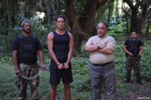 "Blue water of life": L’affaire Ramin portée à l’écran "Blue water of life": L’affaire Ramin portée à l’écran