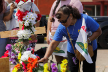 Crédit Michael Gonzalez / GETTY IMAGES NORTH AMERICA / Getty Images via AFP Crédit Michael Gonzalez / GETTY IMAGES NORTH AMERICA / Getty Images via AFP