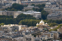 Tableau vandalisé: un ancien élu FN mis en cause, la ministre de la Culture pointe le RN Tableau vandalisé: un ancien élu FN mis en cause, la ministre de la Culture pointe le RN