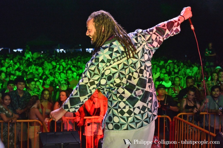 Pacifik’O 2e édition, festival de bonnes vibes Pacifik’O 2e édition, festival de bonnes vibes