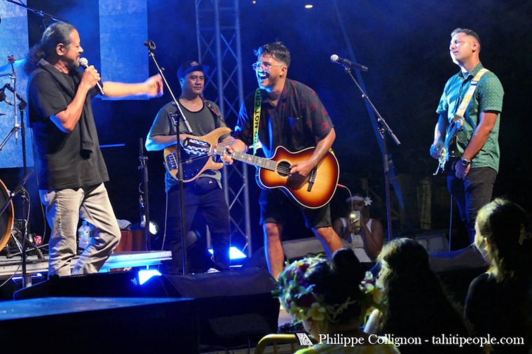 Pacifik’O 2e édition, festival de bonnes vibes Pacifik’O 2e édition, festival de bonnes vibes