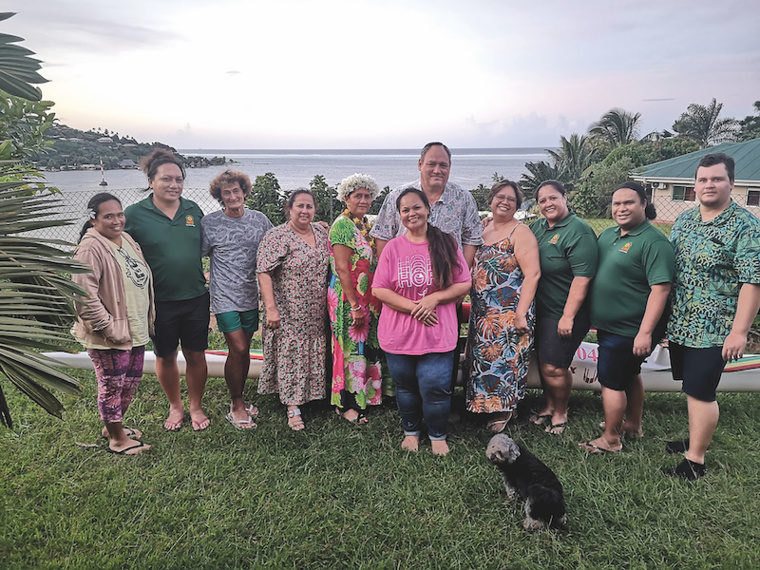 Le Tomite Heiva de Uturoa dans les starting-blocks pour le retour du Tiurai Le Tomite Heiva de Uturoa dans les starting-blocks pour le retour du Tiurai