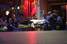 Australie: deux otages tués avec leur ravisseur dans l'assaut des forces spéciales Australie: deux otages tués avec leur ravisseur dans l'assaut des forces spéciales