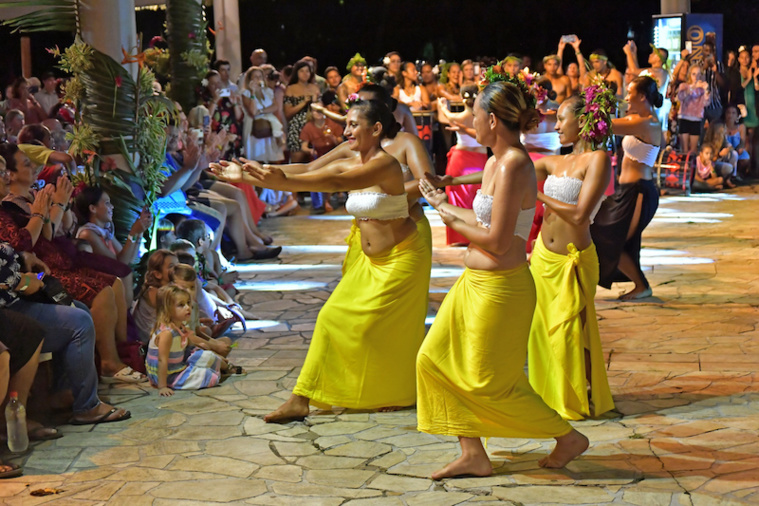 Les volontaires du RSMA donnent de la voix Les volontaires du RSMA donnent de la voix