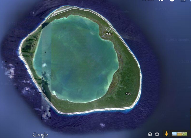 Niau : il tue son neveu avec une hache Niau : il tue son neveu avec une hache