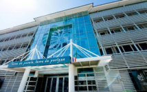 Chute du gouvernement de Nouvelle-Calédonie sur fond de guerre des droites Chute du gouvernement de Nouvelle-Calédonie sur fond de guerre des droites