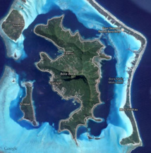 Bora Bora : l'homme retrouvé mort avait pris beaucoup de médicaments