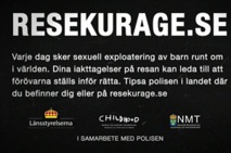 Un site internet en Suède pour dénoncer les touristes sexuels