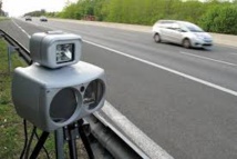 Rome: les policiers s'endorment, le radar s'envole Rome: les policiers s'endorment, le radar s'envole