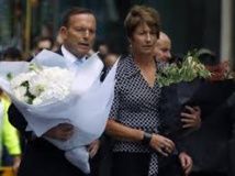 Prise d'otages: l'Australie promet la transparence et renforce la sécurité