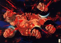 Les dessins animés plus violents que les films pour adultes Les dessins animés plus violents que les films pour adultes