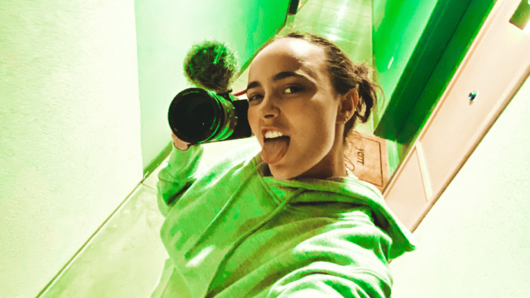 La nouvelle vie de Mathilde Zampieri La nouvelle vie de Mathilde Zampieri