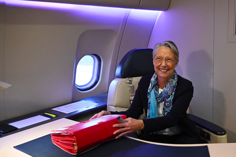 Crédit Emmanuel DUNAND / AFP Crédit Emmanuel DUNAND / AFP