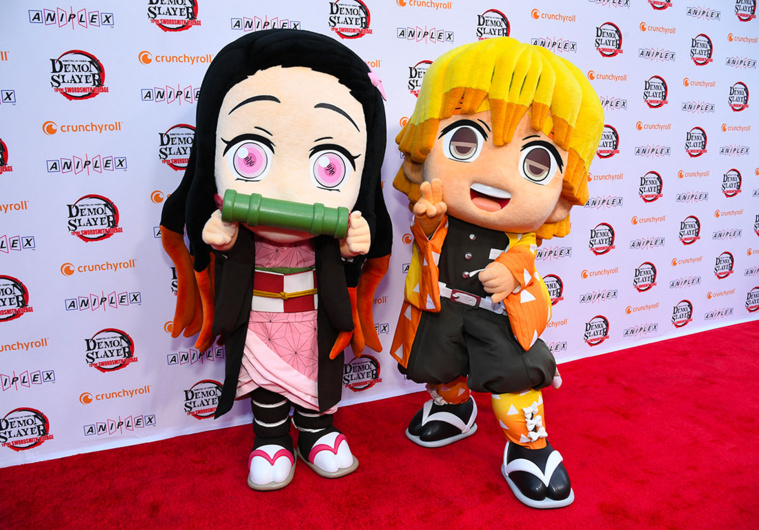 Jon Kopaloff / GETTY IMAGES NORTH AMERICA / Getty Images via AFP Jon Kopaloff / GETTY IMAGES NORTH AMERICA / Getty Images via AFP