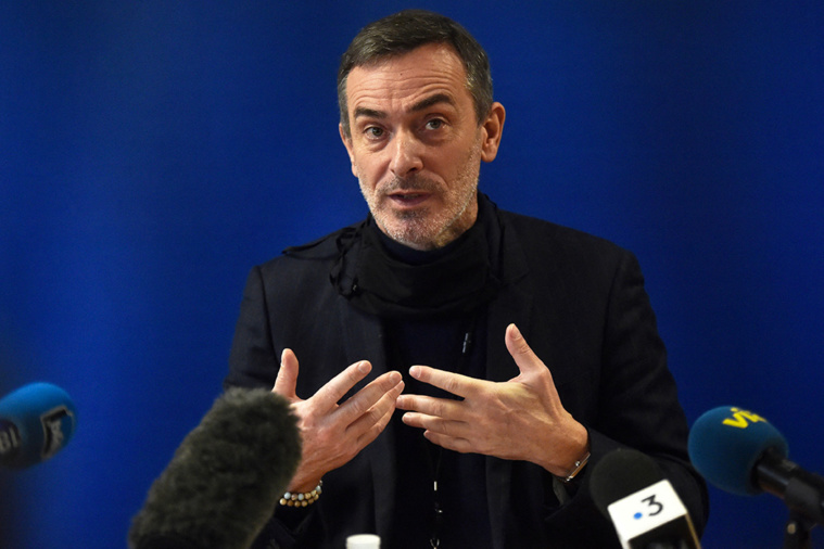 Des amendes pouvant aller jusqu'à 1.500 euros pour les particuliers, 7.500 euros pour les entreprises, sanctionneront les fraudeurs, a précisé le procureur de la République, Jean-David Cavaillé. RAYMOND ROIG / AFP