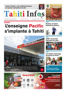 Cliquez sur l'image pour lire le journal Cliquez sur l'image pour lire le journal