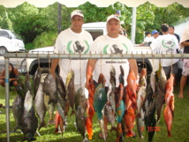 Le monde de la pêche sous marine (encore) en deuil Le monde de la pêche sous marine (encore) en deuil