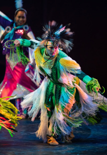 Living Legends de retour après 30 ans Living Legends de retour après 30 ans