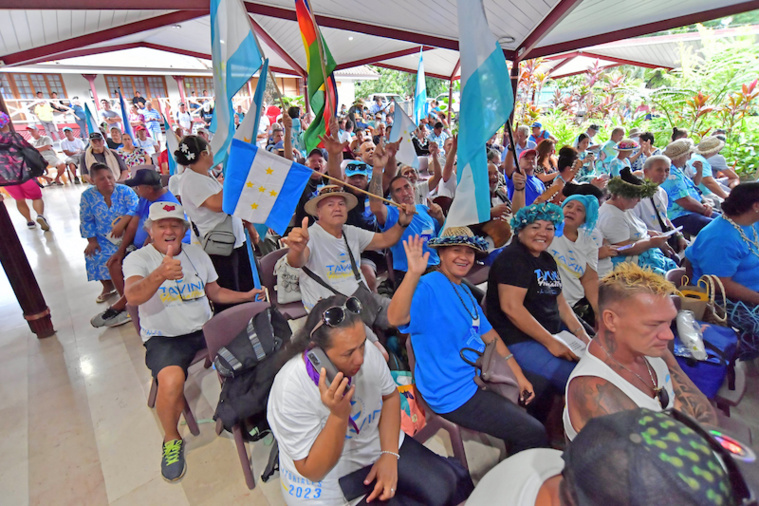 Géros président “de tous les représentants” Géros président “de tous les représentants”