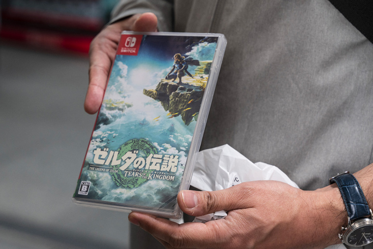 Crédit Richard A. Brooks / AFP Crédit Richard A. Brooks / AFP