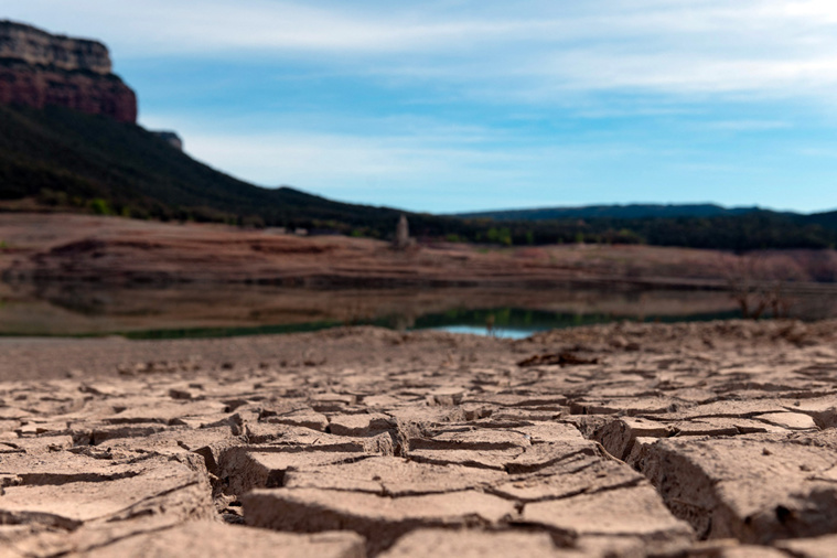Crédit Josep LAGO / AFP Crédit Josep LAGO / AFP