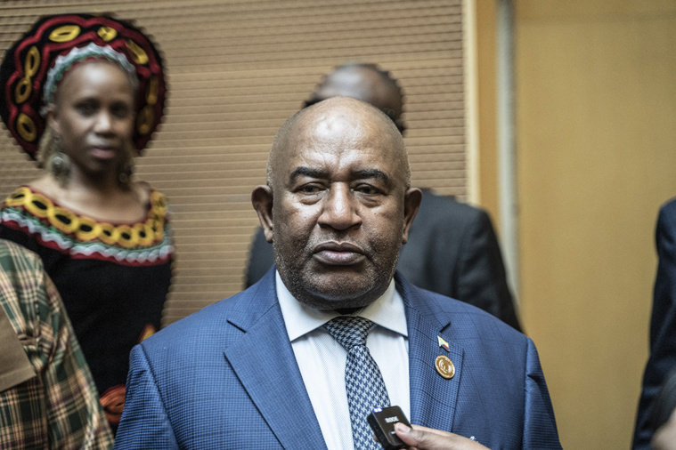 Crédit Amanuel Sileshi / AFP Crédit Amanuel Sileshi / AFP