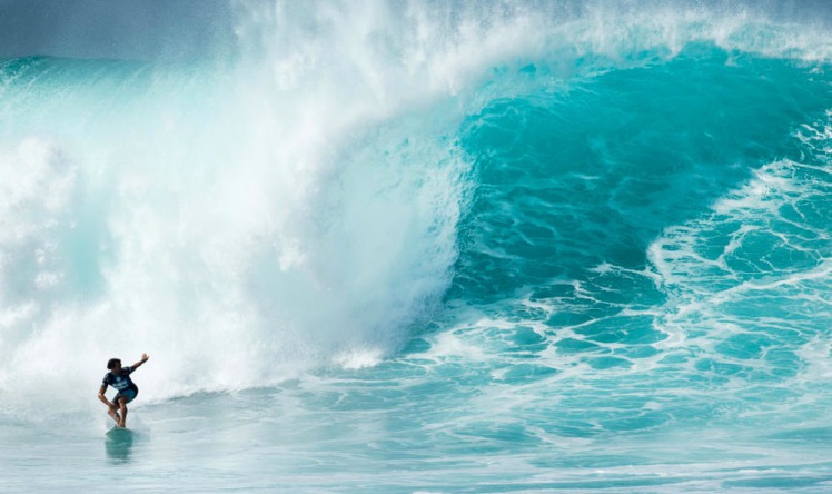 Un début de compétition qui a pu se faire dans de grosses conditions Un début de compétition qui a pu se faire dans de grosses conditions