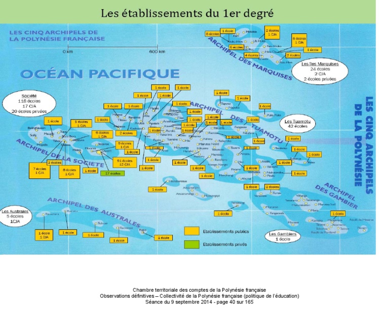 Les bâtiments des écoles primaires « sous-entretenus » Les bâtiments des écoles primaires « sous-entretenus »