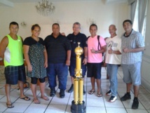 « Coupe Uniforme 2014 » : Avis de remerciement « Coupe Uniforme 2014 » : Avis de remerciement