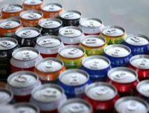 Canettes: l'interdiction du bisphénol A inquiète les producteurs