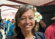 “C’est tous ensemble que nous pourrons construire le Pays” “C’est tous ensemble que nous pourrons construire le Pays”