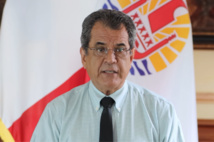 “C’est tous ensemble que nous pourrons construire le Pays” “C’est tous ensemble que nous pourrons construire le Pays”