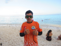 Retour réussi pour la Aimeho Race Retour réussi pour la Aimeho Race