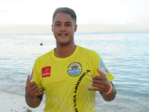 Retour réussi pour la Aimeho Race Retour réussi pour la Aimeho Race