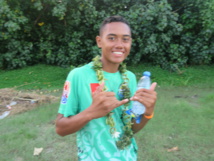 Retour réussi pour la Aimeho Race Retour réussi pour la Aimeho Race