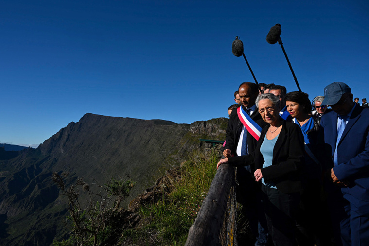 Crédit Emmanuel DUNAND / AFP Crédit Emmanuel DUNAND / AFP