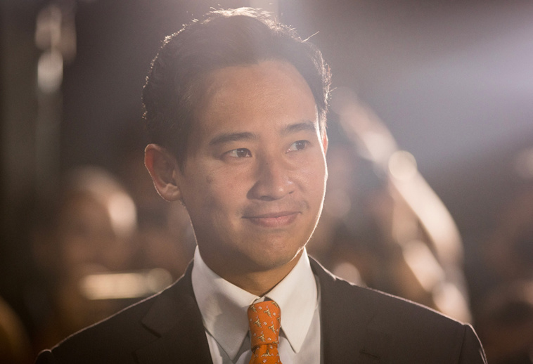 Crédit Jack TAYLOR / AFP Crédit Jack TAYLOR / AFP