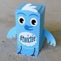 Les twictées, les dictées sur Twitter, exercice de style version 2.0 Les twictées, les dictées sur Twitter, exercice de style version 2.0