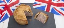 GB: Consternation au "Championnat du monde" des mangeurs de tourte à la viande