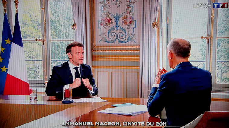 LUDOVIC MARIN / AFP LUDOVIC MARIN / AFP