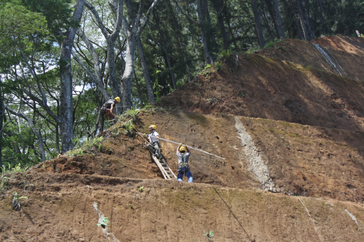 28 milliards de Fcfp d’autorisations de programmes pour l’Equipement en 2015